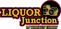 Liquor Junction Whiskey Family